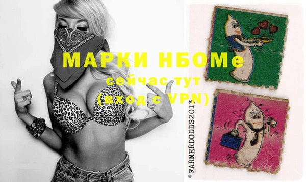 ALPHA PVP Алексеевка